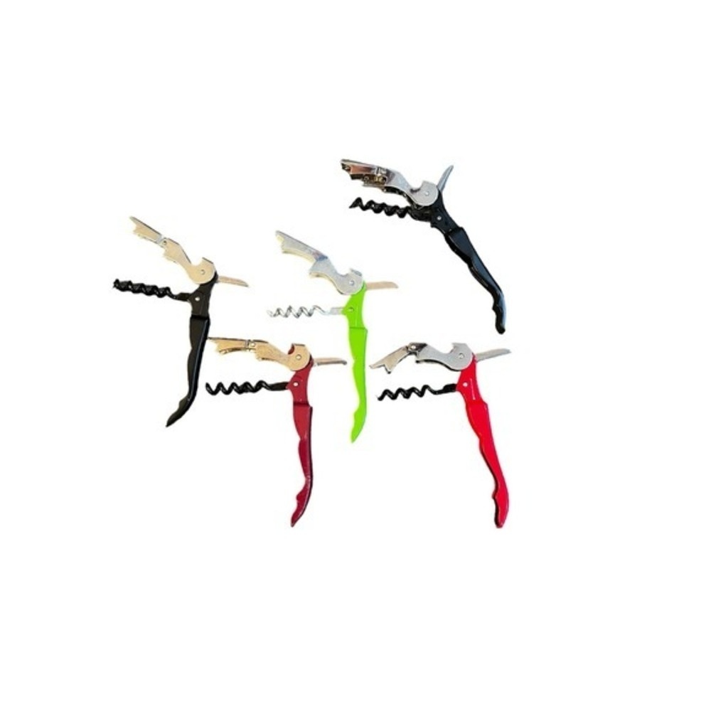 Wine bottle corkscrew lot‎ of 5